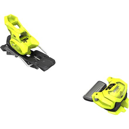 Attack 17 GW Ski Binding - 2025