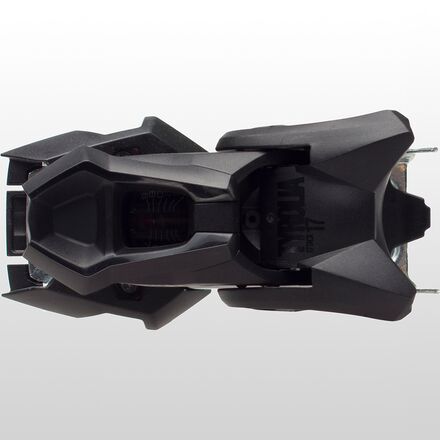 Tyrolia - Attack 17 GW Ski Binding - 2025