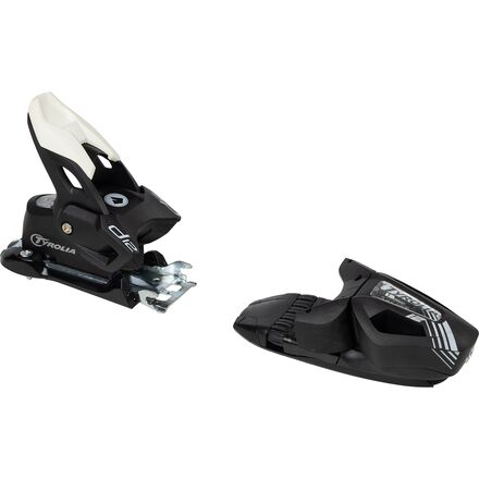Defiance 12 W/Any Brake Width