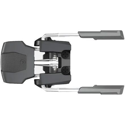 Power Brake2 Arms Ld