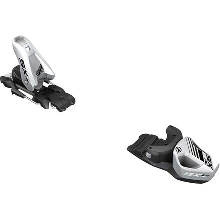 Sx 4.5 Gw Ac Ski Bindings 2021