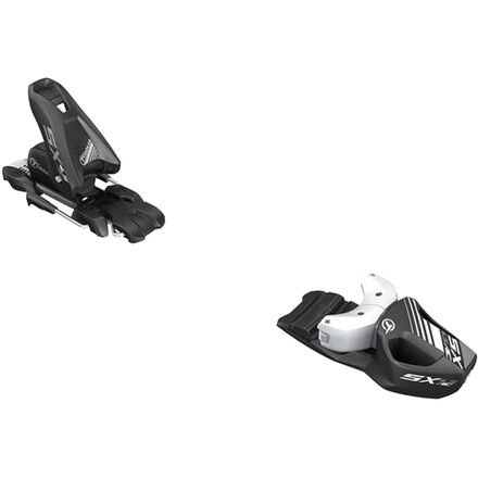 Sx 4.5 Gw Ac Ski Bindings 2021