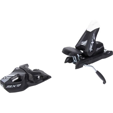 Sx 7.5 Gw Ski Bindings 2021