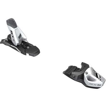 Sx 7.5 Gw Ski Bindings 2021
