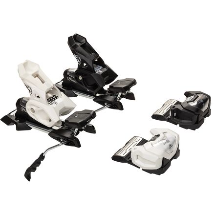 Attack 14 GW Ski Binding - 2025
