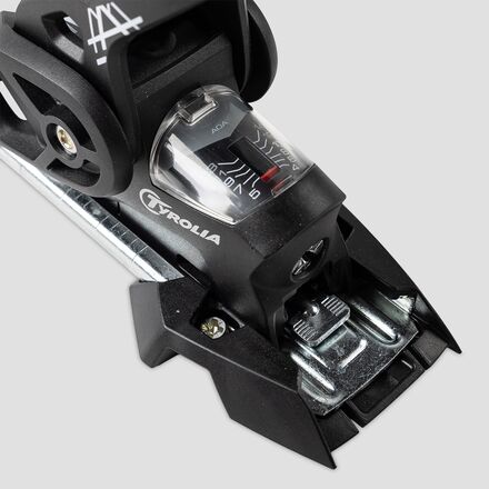 Tyrolia - Attack 14 GW Ski Binding - 2025