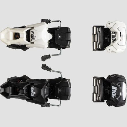 Tyrolia - Attack 17 Gripwalk Ski Binding - 2026