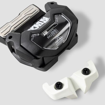 Tyrolia - Attack 17 Gripwalk Ski Binding - 2026