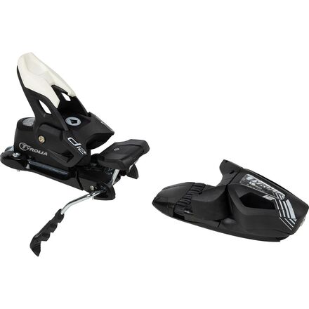 Defiance 11 Gripwalk Ski Binding - 2026