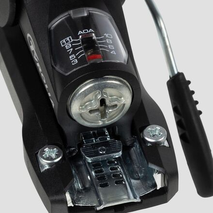 Tyrolia - Defiance 11 Gripwalk Ski Binding - 2027