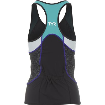 TYR - Competitor Tank Top - Women's