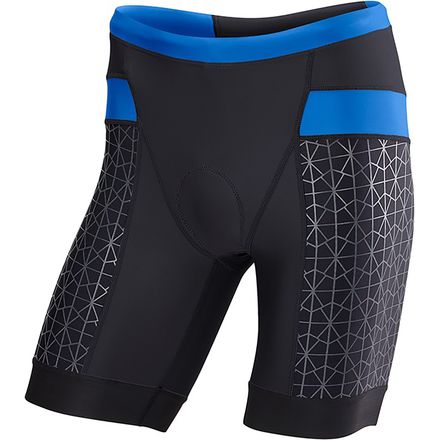 TYR - Competitor 9in Tri Short - Men's