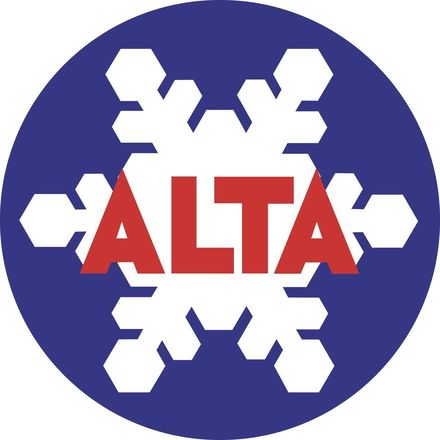Utah Avalanche Center - Alta Single Day Adult Lift Ticket