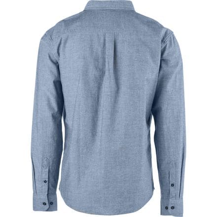 United by Blue - Bryce Chambray Shirt - Long-Sleeve - Men's