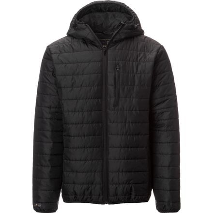 United by Blue - Bison Quilted Jacket - Men's 