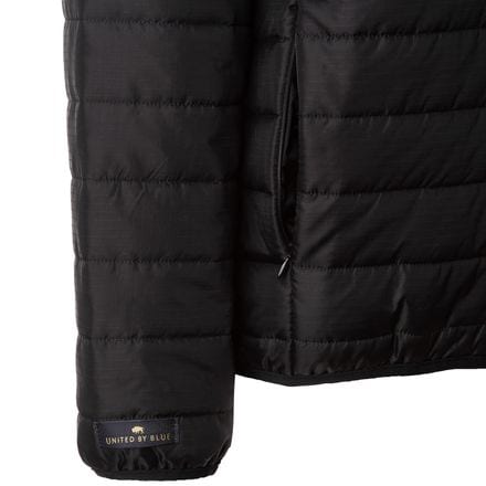 United by Blue - Bison Quilted Jacket - Men's 