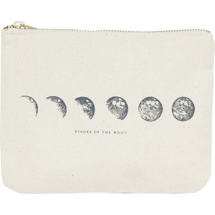 United by Blue - Moon Cycle Pouch