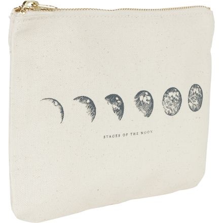 United by Blue - Moon Cycle Pouch