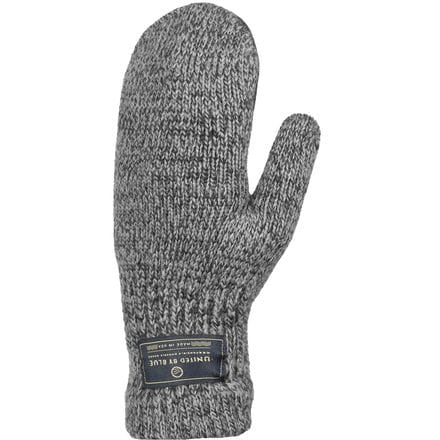 United by Blue - Leather Palm Mitts