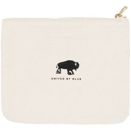 United by Blue - Born To Roam Pouch