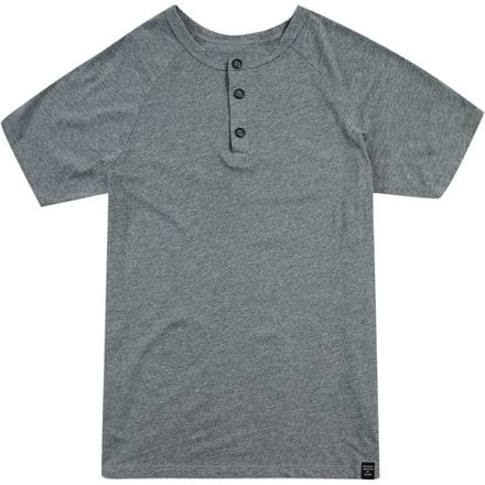United by Blue - Standard Raglan T-Shirt - Men's