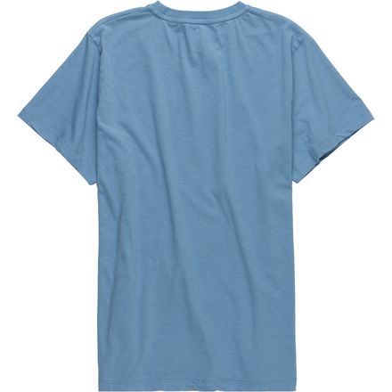 United by Blue - Cliffside 50/50 T-Shirt - Men's
