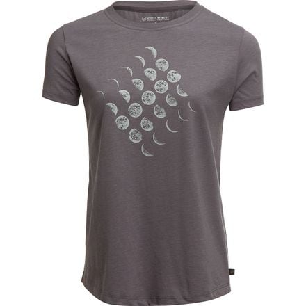 United by Blue - Moon Cycle T-Shirt - Women's