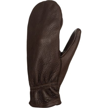 United by Blue - American Bison Chopper Mitts - Men's