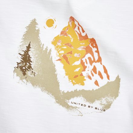 United by Blue - In The Pines T-Shirt - Women's