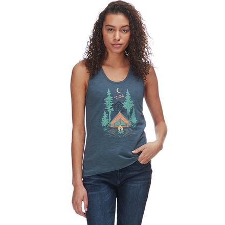 United by Blue - Tent Dreams Tank Top - Women's