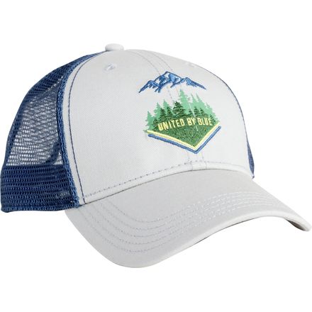 United by Blue - High Road Trucker Hat