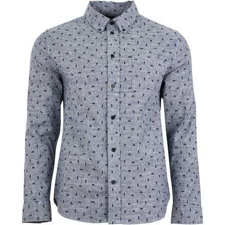 United by Blue - Norde Stretch Shirt - Men's