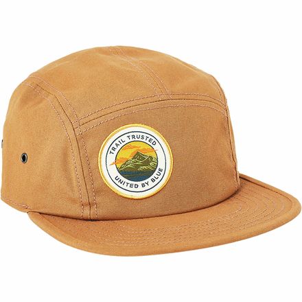 United by Blue - Trail Trusted 5-Panel Hat