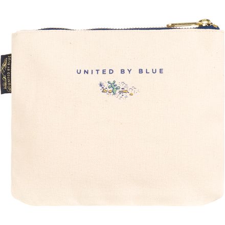United by Blue - Desert Drive Pouch