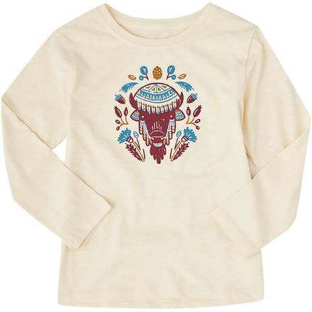 United by Blue - Blooming Wild T-Shirt - Girls'