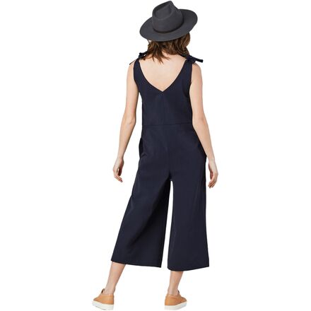 United by Blue - Anywhere Jumpsuit - Women's