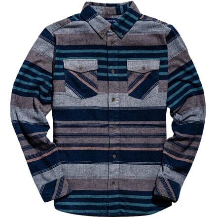 United by Blue - Responsible Flannel Shirt - Men's