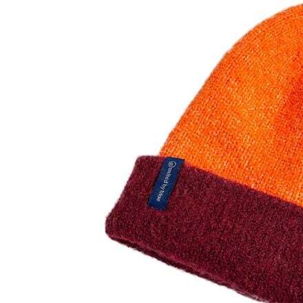 United by Blue - EcoKnit Reversible Beanie