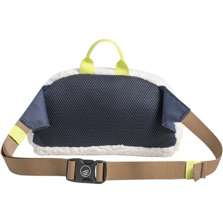 United by Blue - Utility Sherpa Fanny Pack
