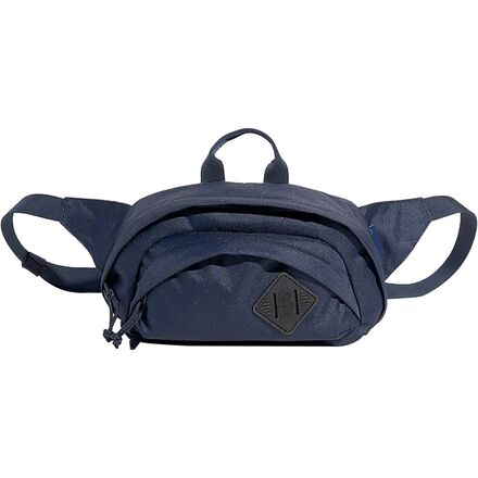 United by Blue - (R)Evolution Utility Fanny Pack - Navy