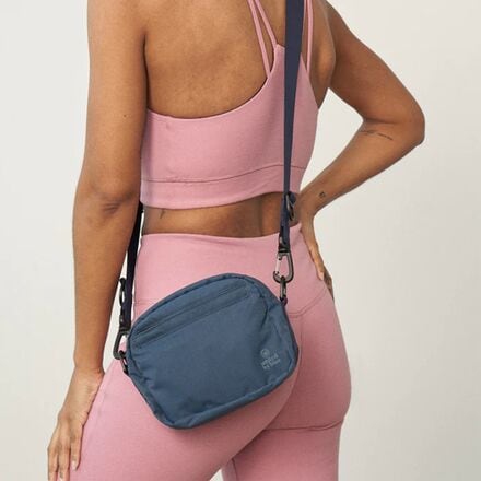 United by Blue - (Re)Active Crossbody Bag