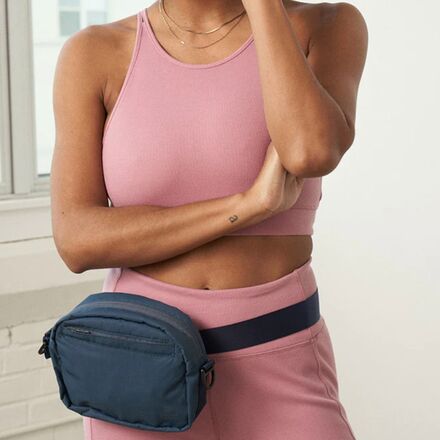 United by Blue - (Re)Active Crossbody Bag
