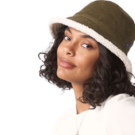 United by Blue - Cozy Reversible Bucket Hat