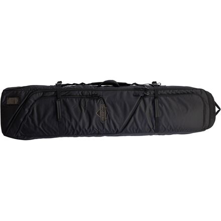 Prospector Wheeled Board Bag