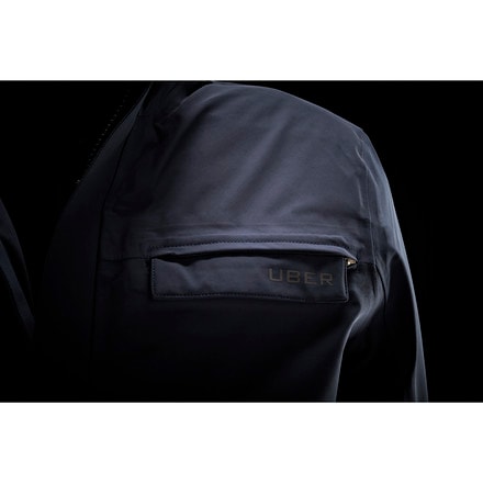 UBR - EX-7 Interactive Jacket - Men's