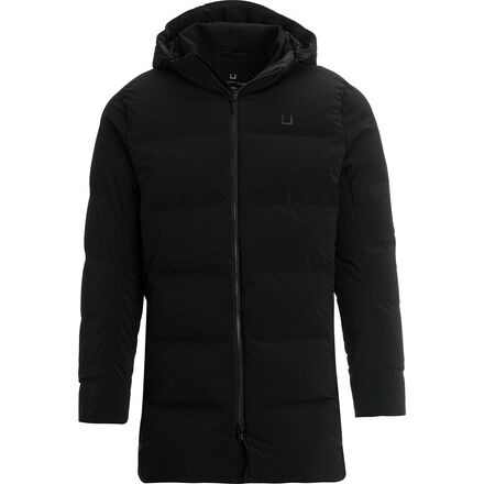 UBR - Thunder Parka - Men's