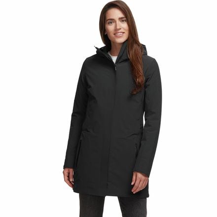 UBR - Spectra Insulated Parka - Women's