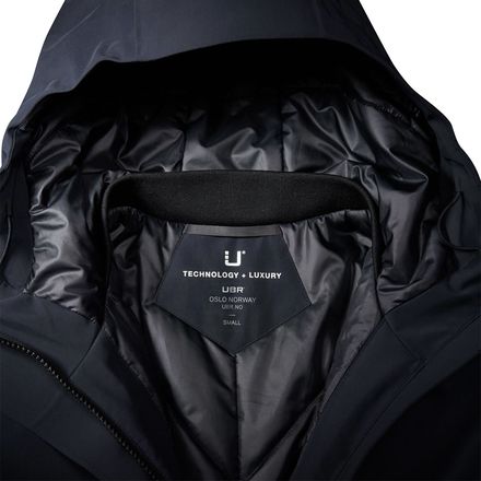 UBR - Spectra Insulated Parka - Women's
