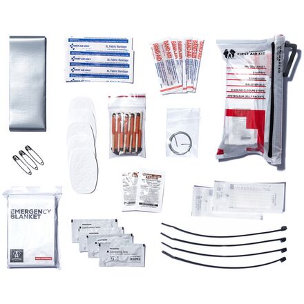 Triage Kit