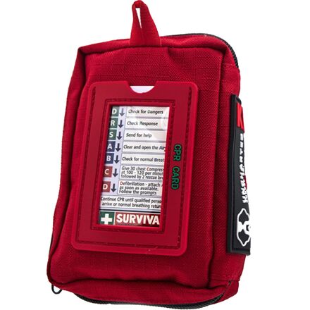 Core First Aid Kit